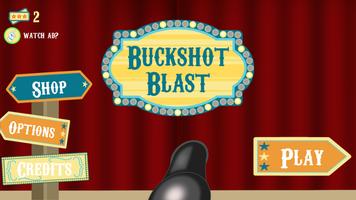 Buckshot Blast capture d'écran 3