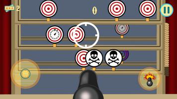Buckshot Blast पोस्टर