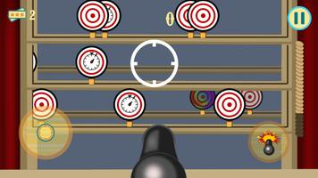 Buckshot Blast syot layar 1