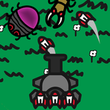 Bug Breach icône