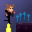 Bullet Cavern