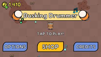 Busking Drummer スクリーンショット 3