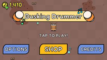 Busking Drummer स्क्रीनशॉट 3
