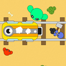 Going Locomotive APK