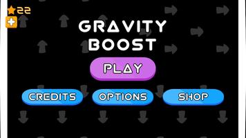 Gravity Boost تصوير الشاشة 3