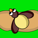 Daring Birdie APK