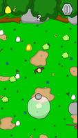 Daring Birdie Plakat