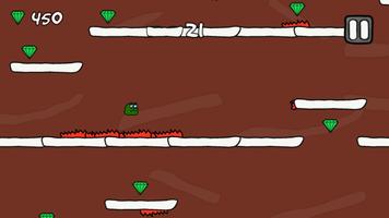 Dash And Vault syot layar 1