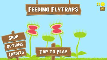 Feeding Flytraps تصوير الشاشة 3