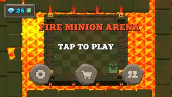 Fire Minion Arena 截图 3