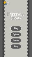 Freefall Draw capture d'écran 3