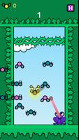 Froggy Picnic скриншот 1