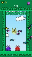 Froggy Picnic скриншот 2