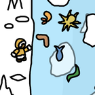 Frozen Boomerang
