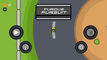 Furious Pursuit capture d'écran 3