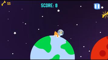 Poster Korgi Space Program