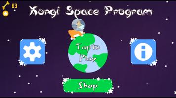 3 Schermata Korgi Space Program