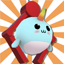 Kawaii Claw Machine APK