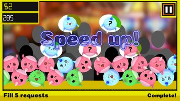 Kawaii Claw Machine screenshot 1