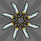 Hail Of Blades icon