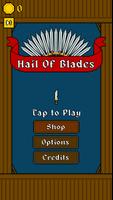 Hail Of Blades capture d'écran 3