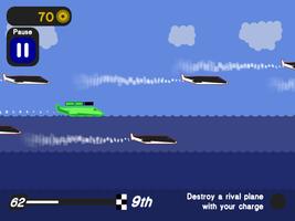 Hydroplane screenshot 2