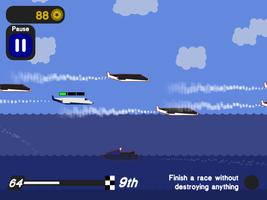 Hydroplane screenshot 1