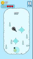 Icy Icicle โปสเตอร์