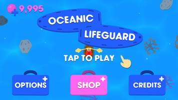 Oceanic Lifeguard imagem de tela 3