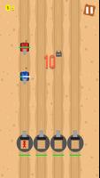 Lane Buster plakat