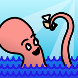 Lets Get Kraken icono