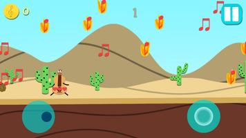 Noisy Notes โปสเตอร์