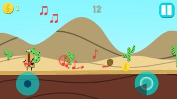 Noisy Notes ภาพหน้าจอ 1