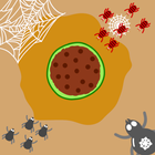 Sneaky Spiders simgesi