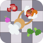 Soup Scramble icon