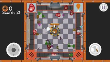 Soup Scramble screenshot 2