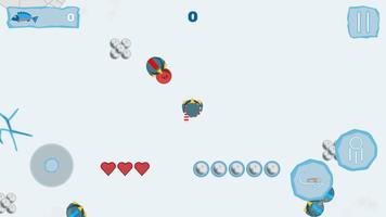 South Pole Shootout постер