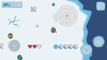 South Pole Shootout скриншот 1