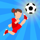 Soccer Attack آئیکن