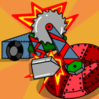 Scrap Smackdown-icoon
