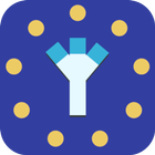 Shape Clear Out icon
