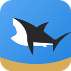 Shark Royale icône