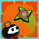 Shifting Shuriken APK