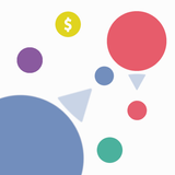Shooty Circle icon