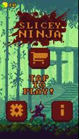 Slicey Ninja ảnh chụp màn hình 3