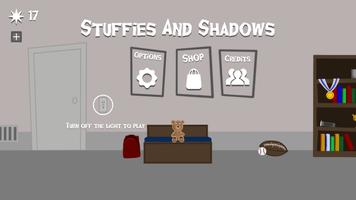 Stuffies And Shadows capture d'écran 3