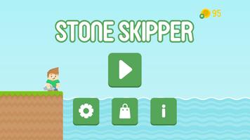 Stone Skipper स्क्रीनशॉट 3