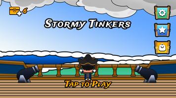 Stormy Tinkers ภาพหน้าจอ 3