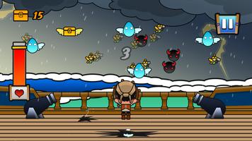 Stormy Tinkers โปสเตอร์