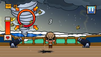 Stormy Tinkers ภาพหน้าจอ 1